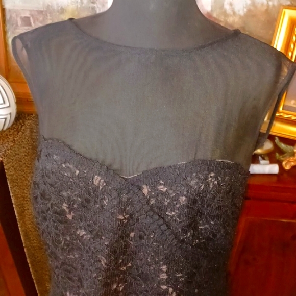 Lauren Ralph Lauren Dresses & Skirts - Ralph Lauren Black Lace Dress